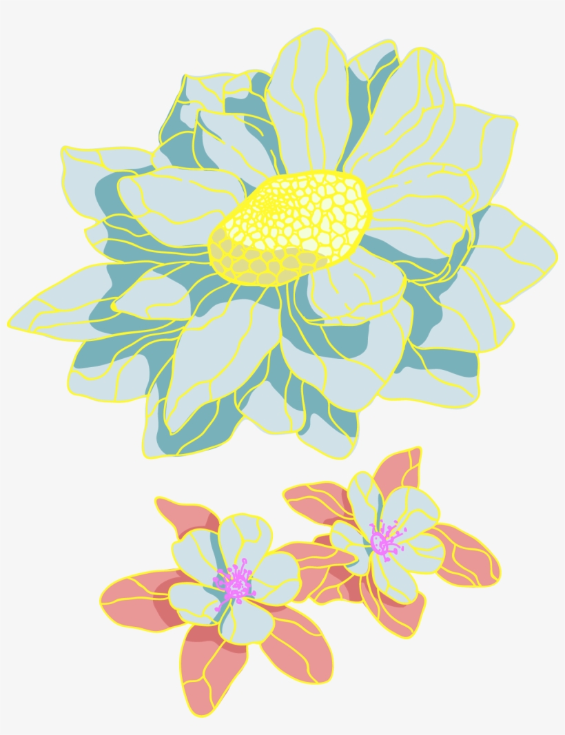 I Don't Like To Spend Too Much Time In These Places - Sunflower, transparent png