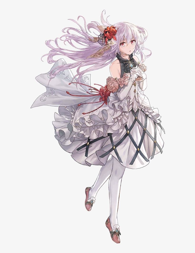 Jane Wedding - Fan Art, transparent png