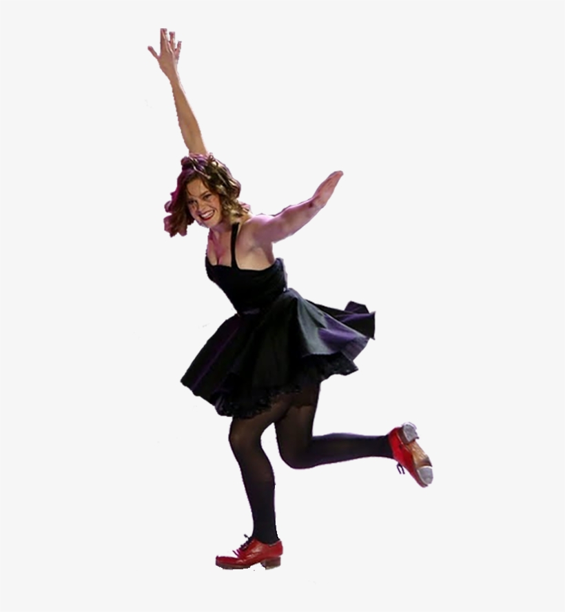 I Love New York Dancing - Tights, transparent png