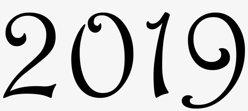 New Year 2018 Images In Png - 2011, transparent png