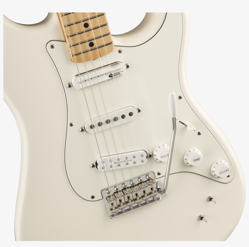 Fender Eob Sustainer Stratocaster - Fender American Pro Stratocaster Hss, transparent png