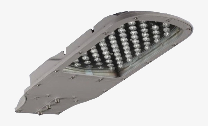 Led Street Light 120w - Light, transparent png
