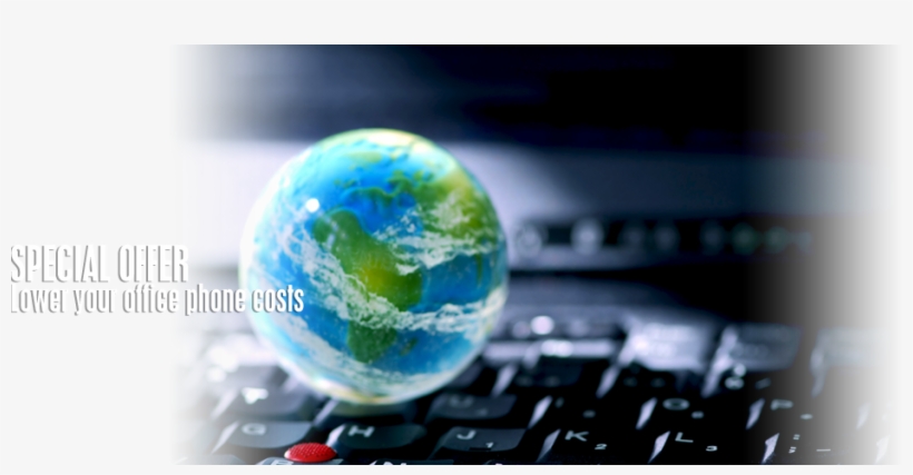 A Great Solution For The Smb And Mid Market Sector - Globalization Has Challenged The Globe, transparent png