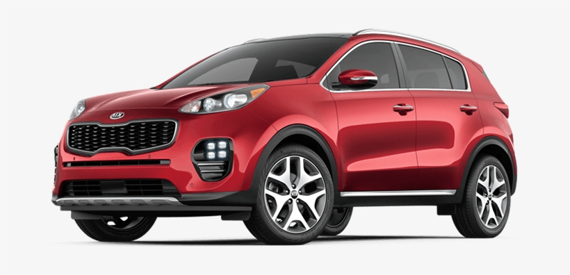 Kia Optima Suv Sports - Kia Sportage 2018 Preço, transparent png