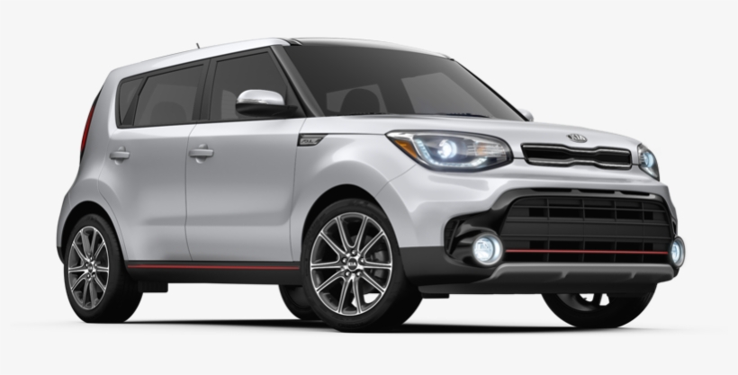 2018 Kia Soul - Kia Soul 2019 Png, transparent png