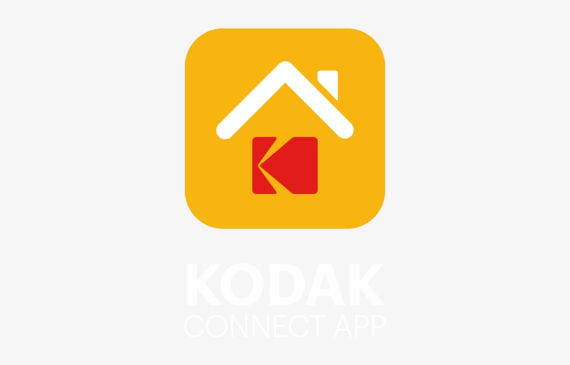 L'application Kodak Connect Est Disponible En Téléchargement - Sign, transparent png