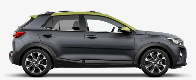 Kia Stonic - Kia Cars, transparent png