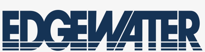 The Edgewater Company - Cobalt Blue, transparent png