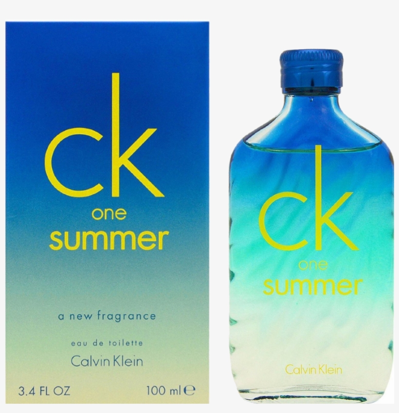 Welcome To Your Account - Calvin Klein Summer 2018, transparent png