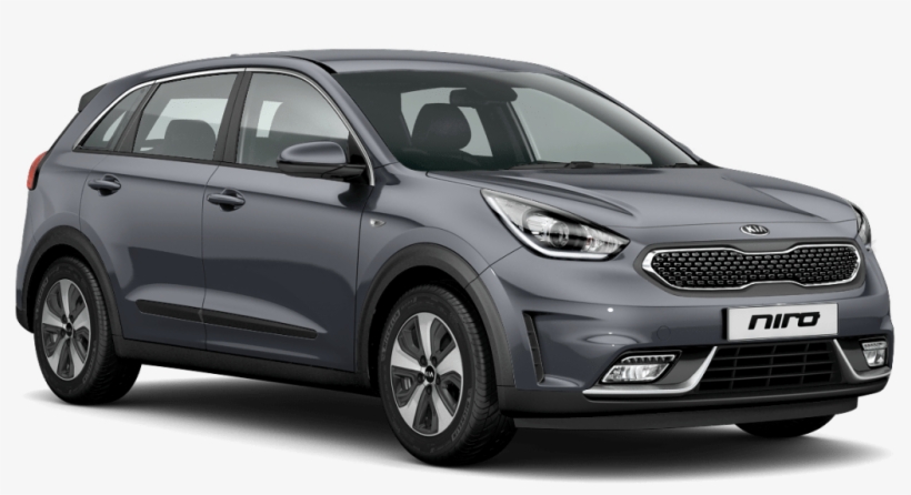 Niro Hybrid Enquire Nowthe Kia Niro Is An All New, - Opel Astra 2018 Black, transparent png
