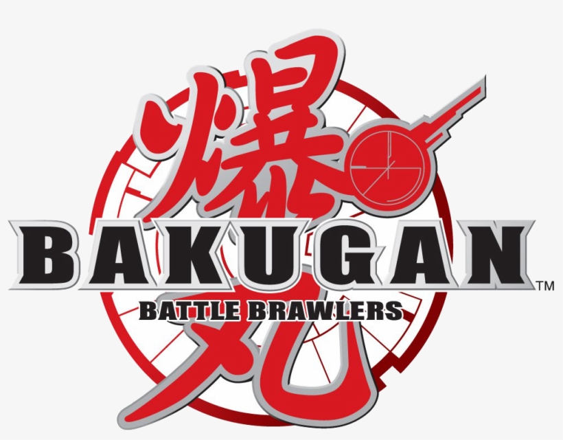 Bakugan Logo Png, transparent png