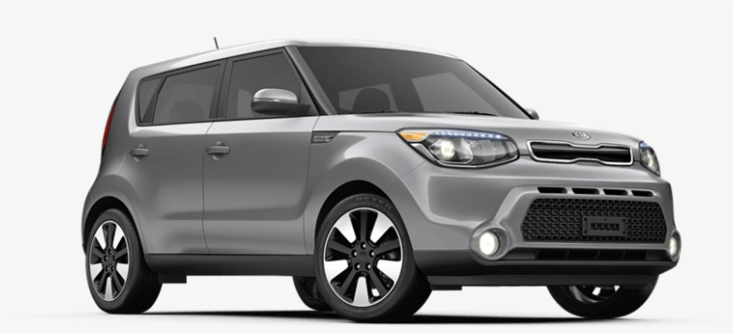 Reasons To Buy A Certified Pre-owned Kia - Kia Soul 2019 Png, transparent png