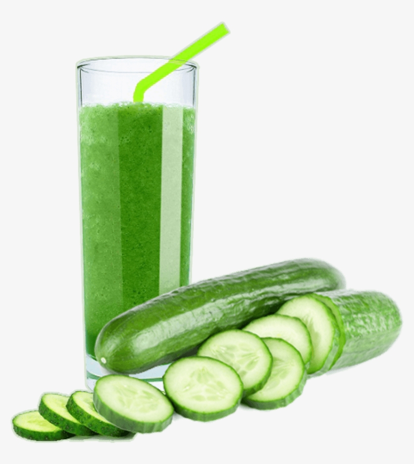 Download Transparent Cucumber Juice Png PNGkit