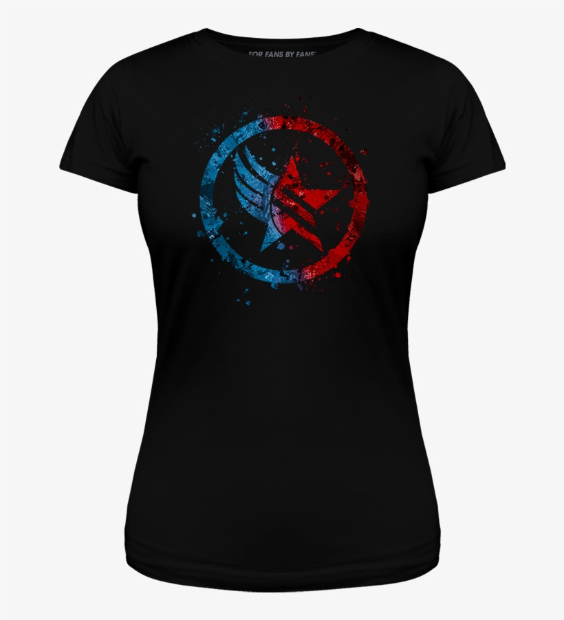 Paragon/renegade Splatter - Mlp Starlight Glimmer T Shirt, transparent png