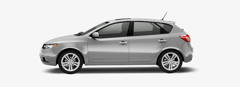Kia Forte5 Lx - Hot Hatch, transparent png