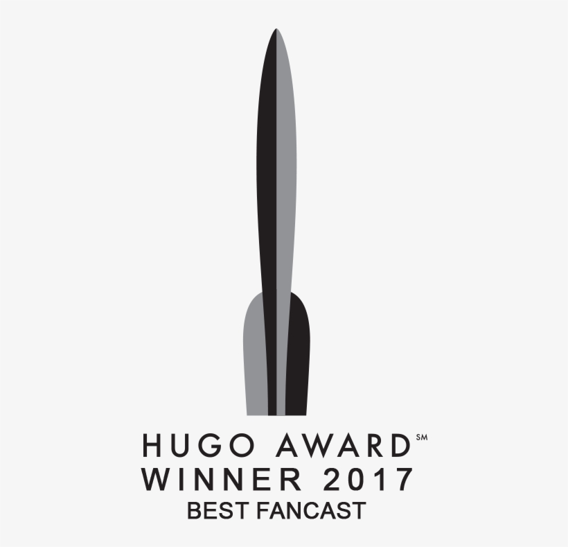 About Tea & Jeopardy Hugo Award 462x728 PNG Download PNGkit