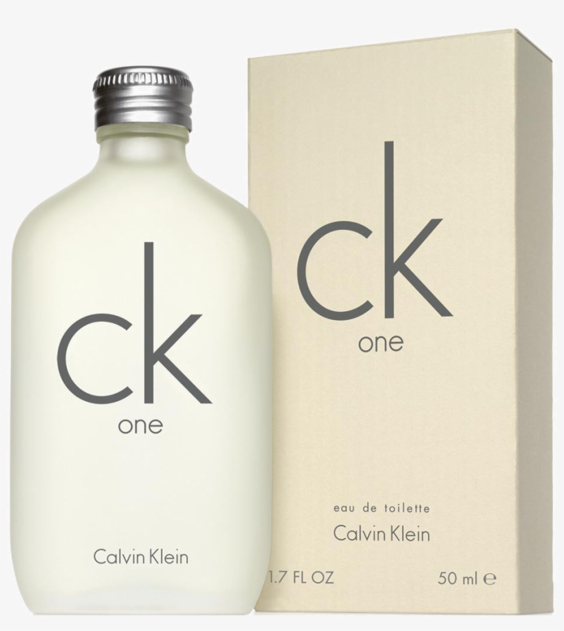 Calvin Klein Ck One 200 Ml Png, transparent png
