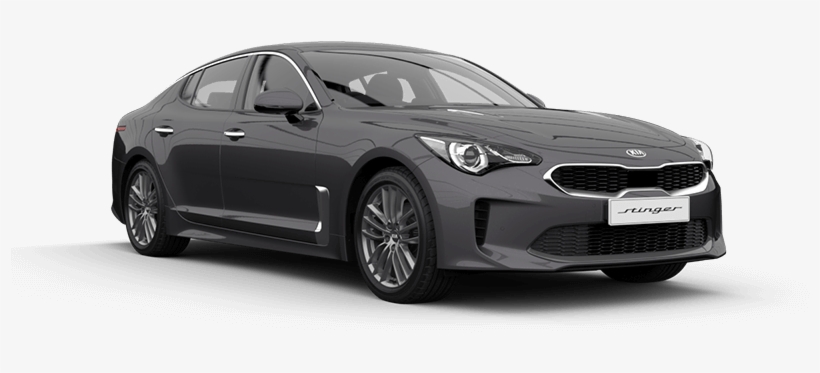 Kia Stinger 200si - Bmw 4 Series Gran Diesel Coupe 430d M Sport 5dr Auto, transparent png