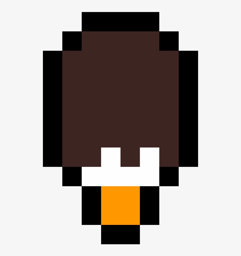 Fudge-sickle By Pixelpainter457 - ロックマン 1up アイテム, transparent png