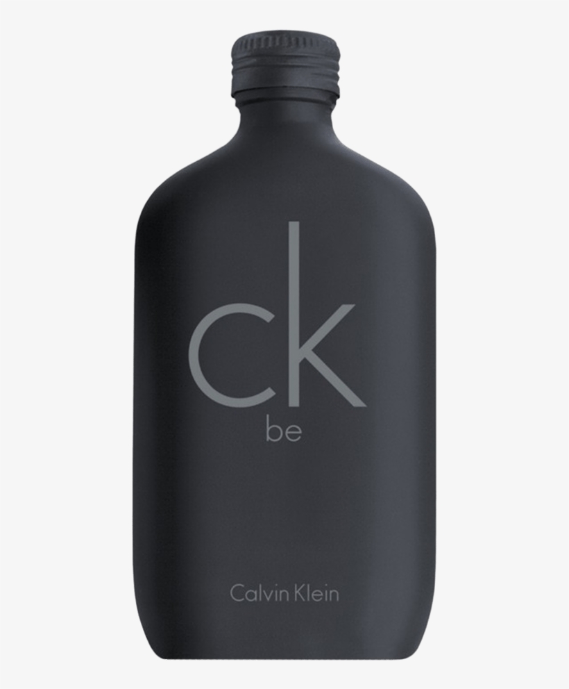 Ck Be Eau De Toilette 100ml - Calvin Klein, transparent png