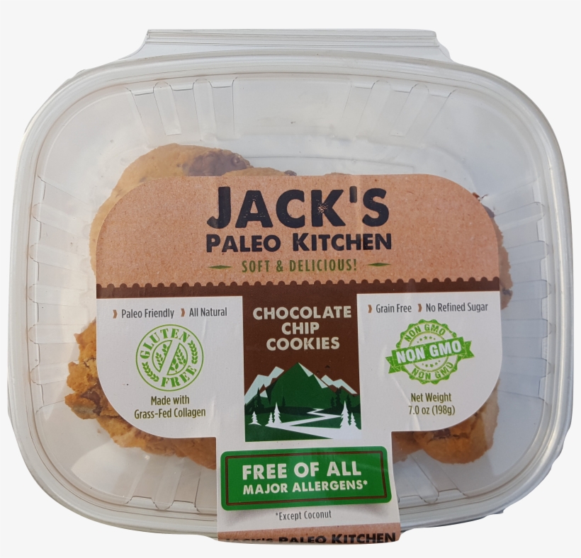 Jacks Paleo Kitchen, transparent png