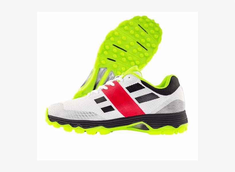 Gray Nicolls Players Rubber Sole Shoes - Cricket Shoes Gray Nicolls, transparent png