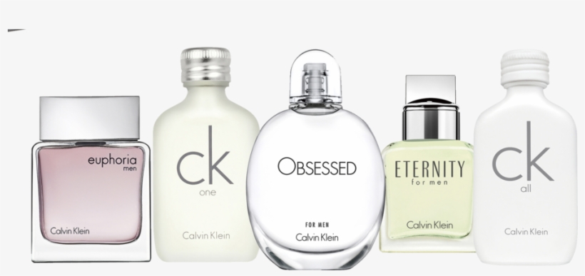 Calvin Klein One, transparent png