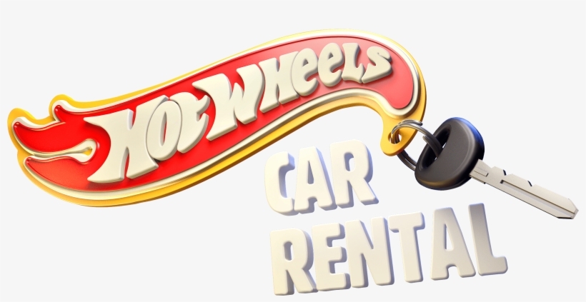 Hot Whells X Europcar Kids Car Rental, transparent png