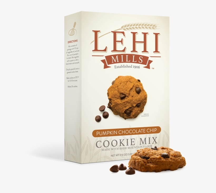 Lehi Blueberry Muffin Mix, transparent png