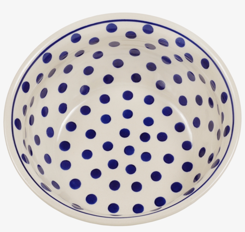 75" Bowl - Halftone Circle, transparent png