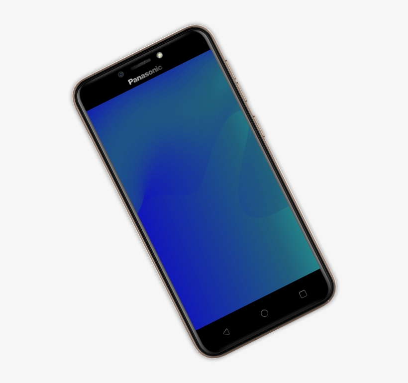Panasonic P85 Nxt Phone - Samsung Galaxy, transparent png