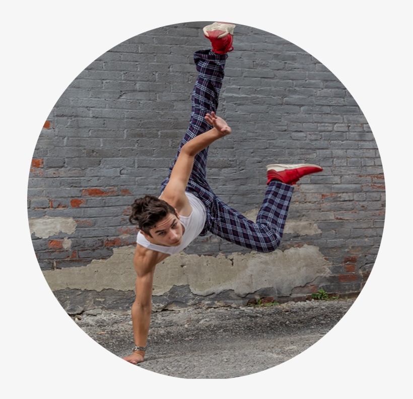Hip Hop - Climbing, transparent png