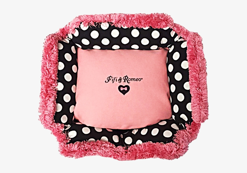 Fifth Ave - Bed - Picture Frame, transparent png