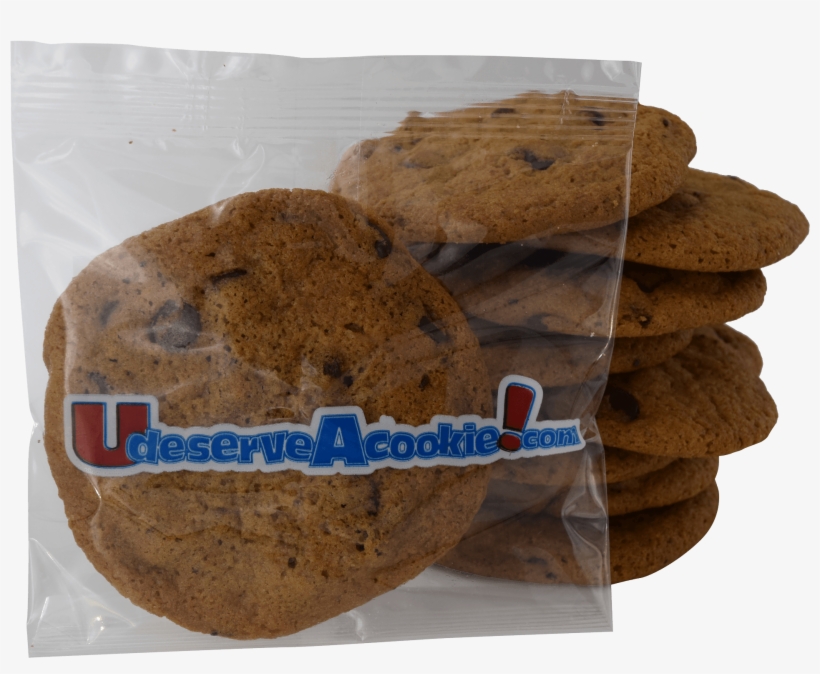 Chocolate Chip Cookie, transparent png