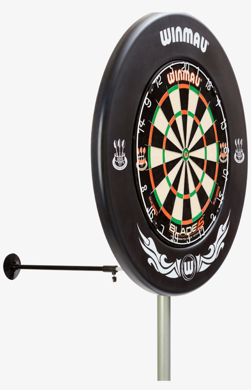 Xtreme Dartboard Stand - Dart, transparent png