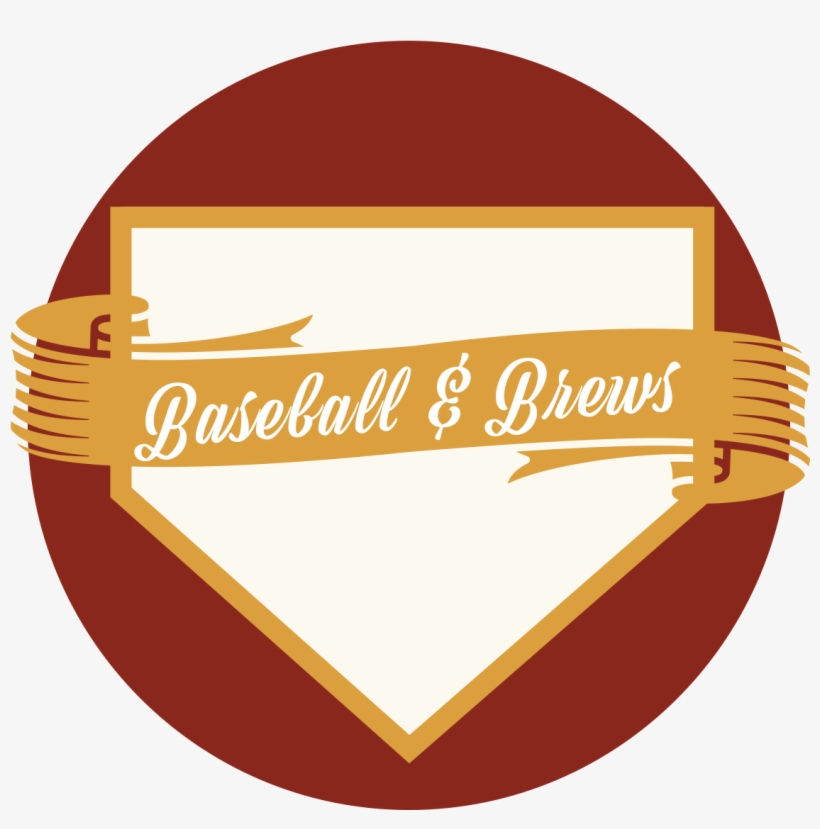 Baseball & Brews Shuttle - Emblem, transparent png