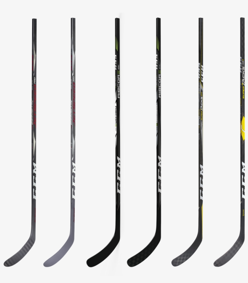 Be A Game Changer With Ccm's Jetspeed Hockey Sticks - Floor Hockey, transparent png
