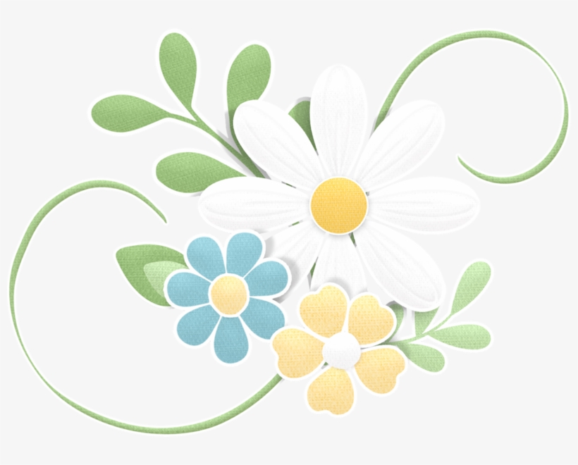Фото, Автор Ladylony На Яндекс - Chamomile, transparent png