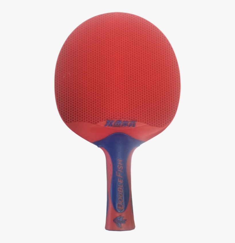 Double Fish Outdoor Table Tennis Bat - Killerspin Jet 800 Speed N1, transparent png