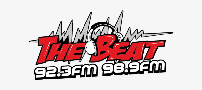 The Beat 923fm - Graphic Design, transparent png