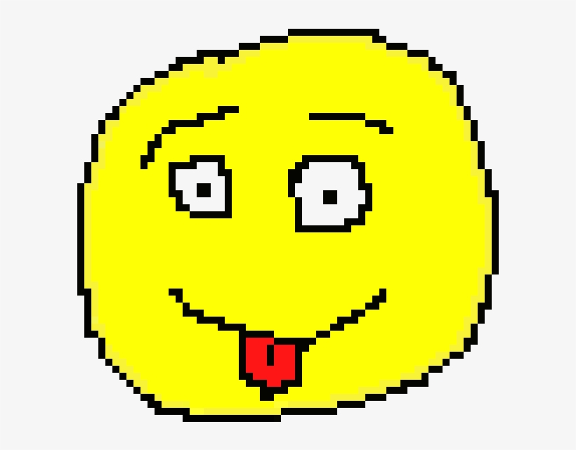 Smiley Face - Smw Big Boo Sprite, transparent png