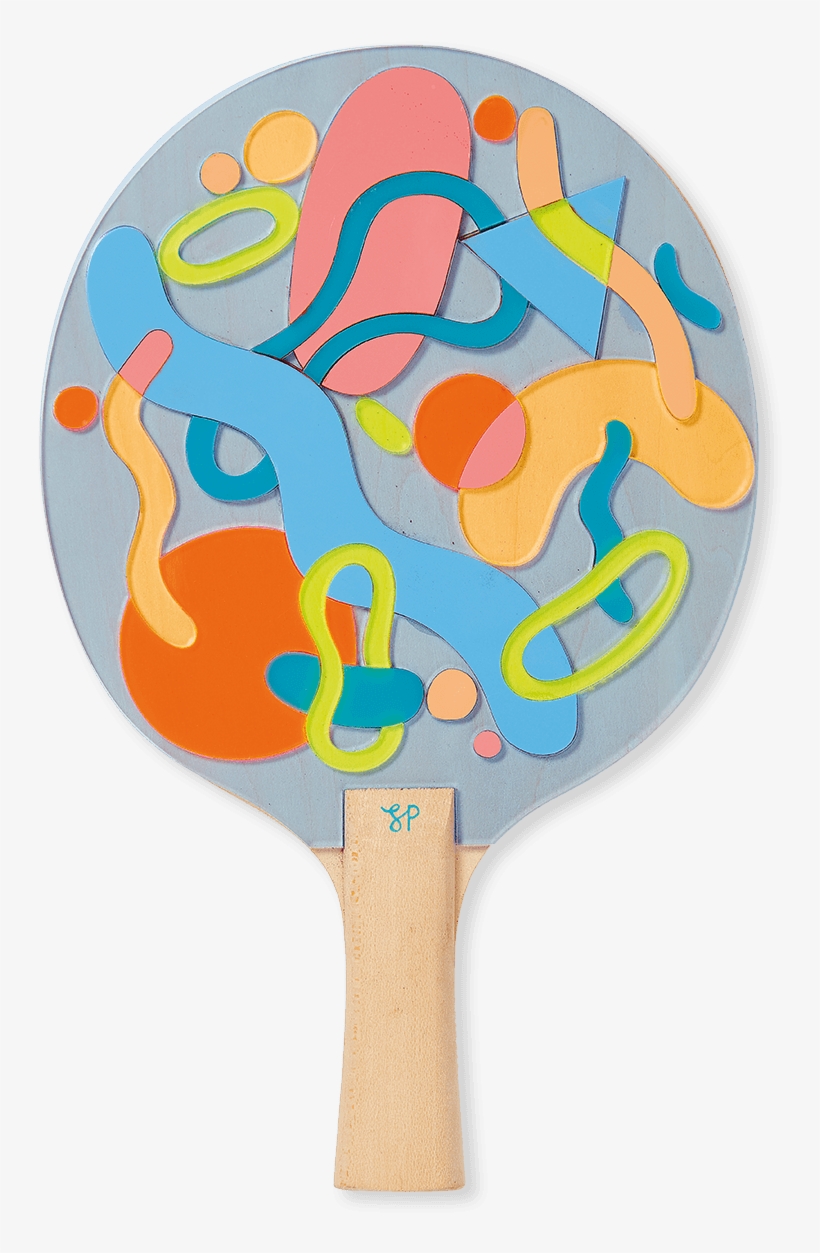 Saskia Pomeroy - Ping Pong, transparent png