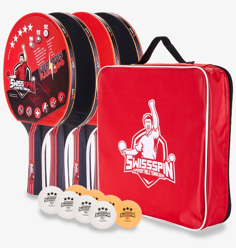 Fun For Entire Group - Ping Pong, transparent png