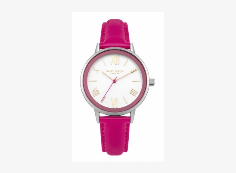 Details - Watch, transparent png