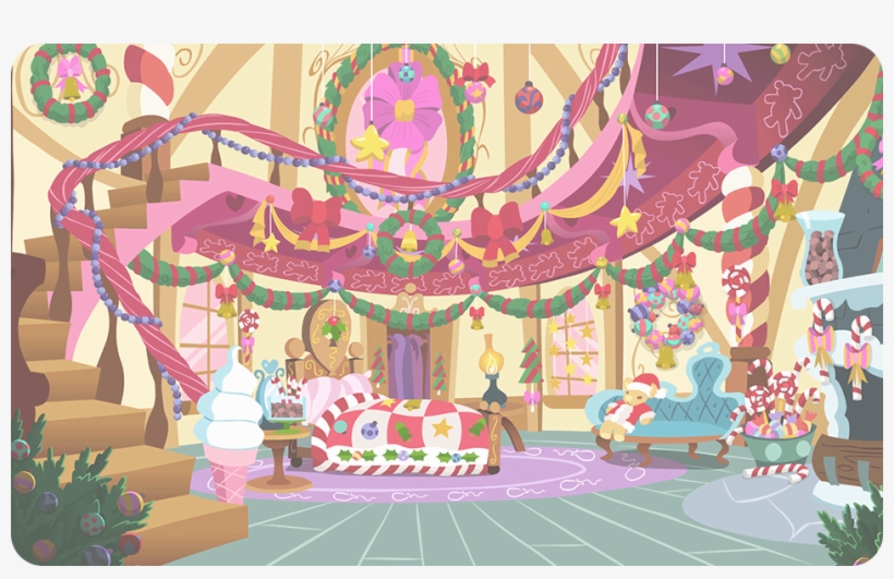 Background, Gameloft, No Pony, Safe, Sugarcube Corner - Child Carousel, transparent png