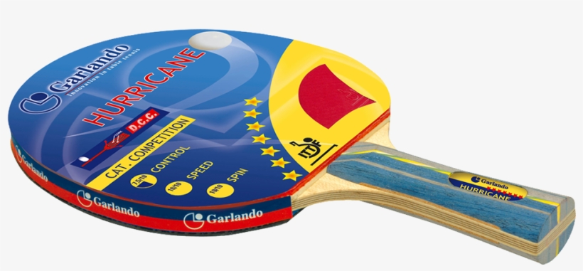 Features - Racchetta Da Ping Pong 7 Stelle, transparent png