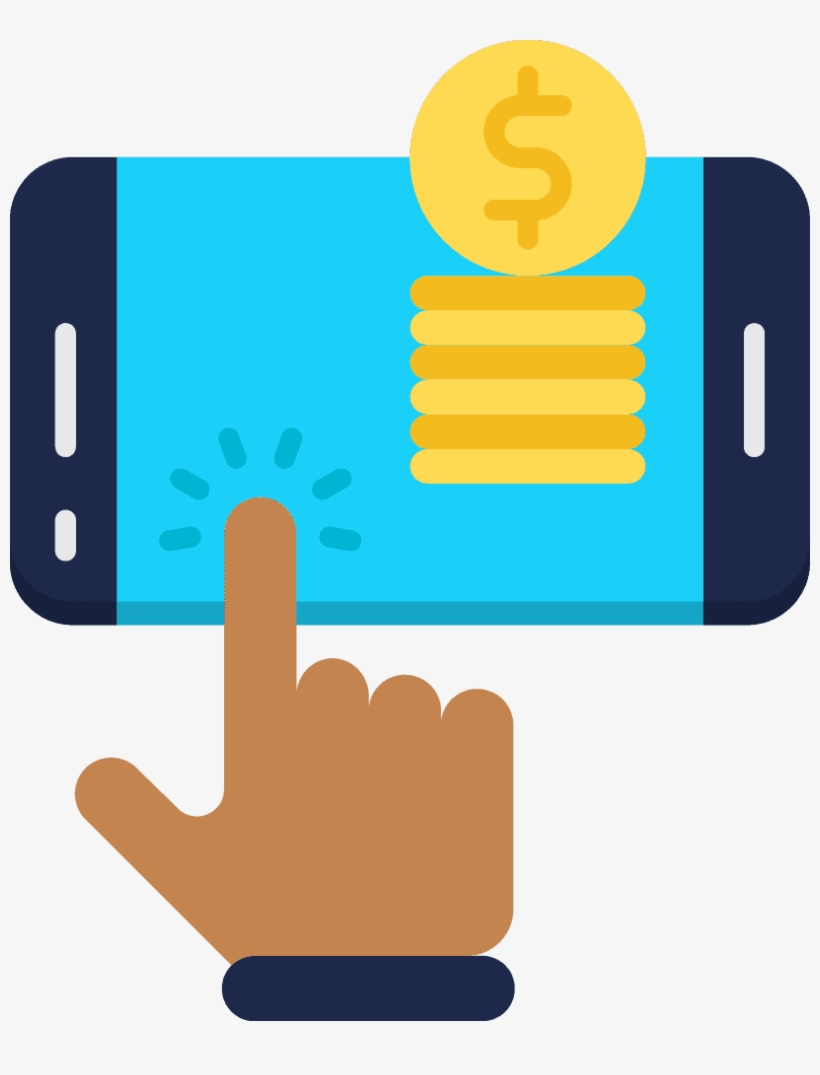 Pay Per Click, transparent png