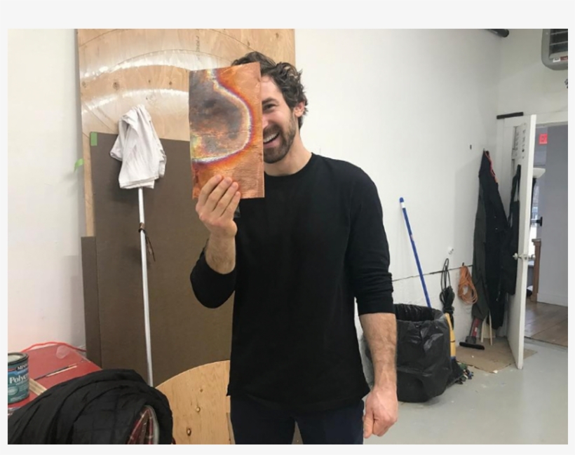 Alum Sculpts Entire Human Nervous System - Backpack, transparent png