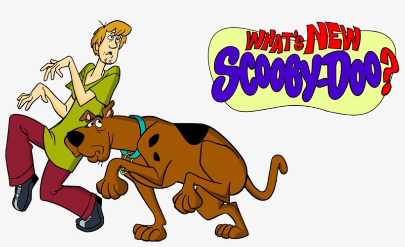 What's New Scooby-doo Image - Scooby Doo Png Transparent, transparent png
