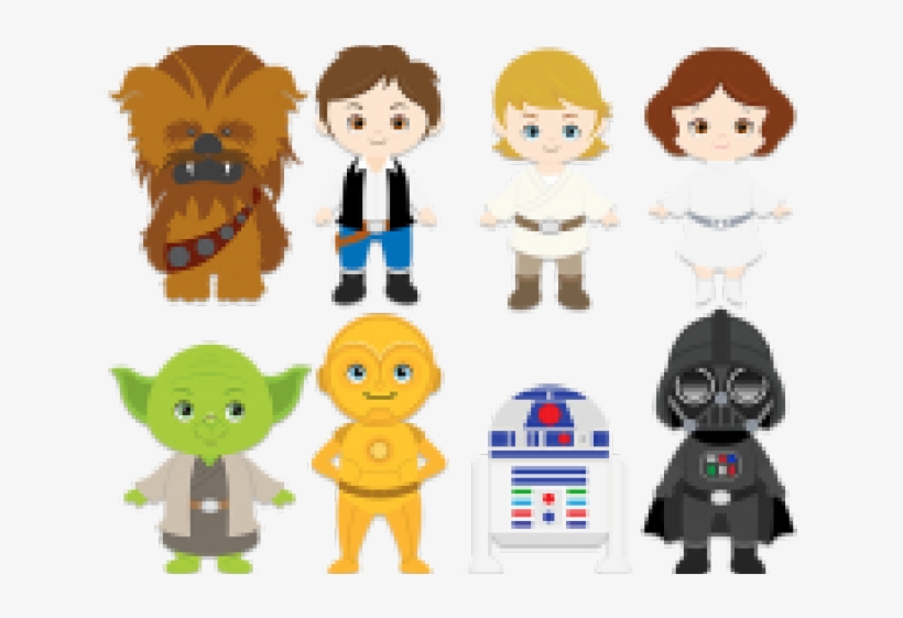 Star Wars Clipart Png, transparent png